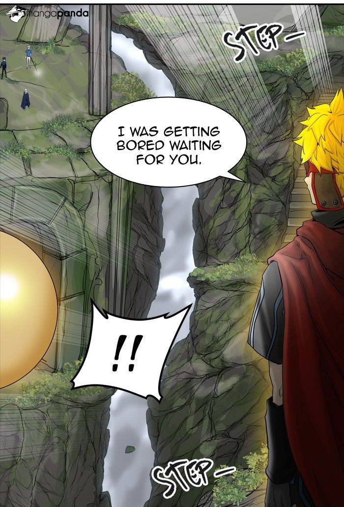 Tower of God Chapter 370 image 097